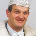 1993 Peter I Claessens