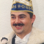 1994 Martin I Houben